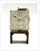 Slave dial chronometer, face by Shepherd