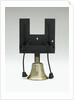Handle bell by Alexander Herschel