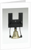 Handle bell by Alexander Herschel