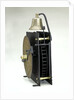 Bell machine, movement by Johann Alexander Herschel