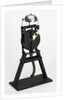 Bell machine by Alexander Herschel