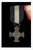Distinguished Service Cross, obverse by unknown