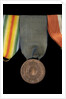 Al Valore Militare, obverse by unknown