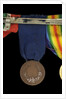 Al Valore Militare, reverse by unknown