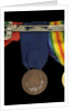 Al Valore Militare, reverse by unknown