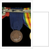 Al Valore Militare, reverse by unknown