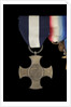 Distinguished Service Cross 1914-36, obverse by Garrard & Co.