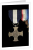 Distinguished Service Cross 1914-36, obverse by Garrard & Co.