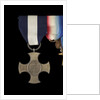 Distinguished Service Cross 1914-36, obverse by Garrard & Co.
