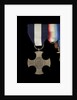 Distinguished Service Cross 1914-36, obverse by Garrard & Co.