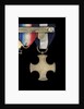Distinguished Service Cross 1914-36, reverse by Garrard & Co.