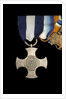 Distinguished Service Cross, obverse by Garrard & Co.