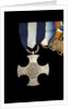 Distinguished Service Cross, obverse by Garrard & Co.