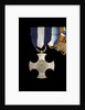 Distinguished Service Cross, obverse by Garrard & Co.
