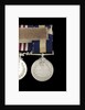 Conspicuous Gallantry Medal, reverse by B. Mackennal