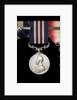 Military Medal 1916-1930, obverse by B. Mackennal