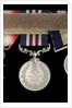 Military Medal 1916-1930, reverse by B. Mackennal