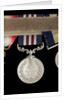 Military Medal 1916-1930, reverse by B. Mackennal