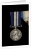 Distinguished Service Medal 1914-1936, obverse by B. Mackennal