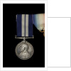 Distinguished Service Medal 1914-1936, obverse by B. Mackennal