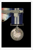 Distinguished Service Medal 1914-1936, reverse by B. Mackennal