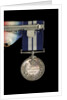 Distinguished Service Medal 1914-1936, reverse by B. Mackennal