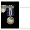 Distinguished Service Medal 1914-1936, reverse by B. Mackennal