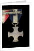 Distinguished Service Cross 1914-1936, reverse by unknown
