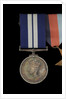 Distinguished Service Medal 1937-1947, obverse by P. Metcalfe