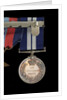 Distinguished Service Medal 1937-1947, reverse by P. Metcalfe