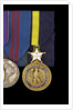Navy Distinguished Service Medal, USA, obverse by unknown