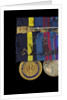 Navy Distinguished Service Medal, USA, reverse by unknown