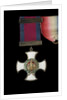 Distinguished Service Order 1910-1936, obverse by W. Wyon