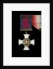 Distinguished Service Order 1910-1936, obverse by W. Wyon