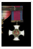 Distinguished Service Order 1910-1936, reverse by W. Wyon