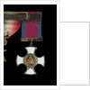 Distinguished Service Order 1910-1936, reverse by W. Wyon