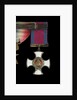 Distinguished Service Order 1910-1936, reverse by W. Wyon