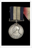 Distinguished Service Medal 1914-1936, obverse by B. Mackennal