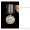 Distinguished Service Medal 1914-1936, obverse by B. Mackennal