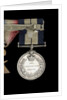Distinguished Service Medal 1914-1936, reverse by B. Mackennal