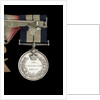 Distinguished Service Medal 1914-1936, reverse by B. Mackennal