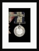 Distinguished Service Medal 1914-1936, reverse by B. Mackennal