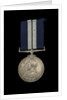 Distinguished Service Medal 1914-1936, obverse by B. Mackennal