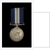 Distinguished Service Medal 1914-1936, obverse by B. Mackennal