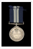 Distinguished Service Medal 1914-1936, reverse by B. Mackennal