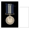 Distinguished Service Medal 1914-1936, reverse by B. Mackennal