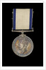 Conspicuous Gallantry Medal 1937-1947, obverse by P. Metcalfe
