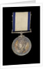 Conspicuous Gallantry Medal 1937-1947, obverse by P. Metcalfe