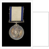 Conspicuous Gallantry Medal 1937-1947, obverse by P. Metcalfe