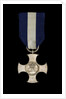 Distinguished Service Cross 1936-1947, obverse by Garrard & Co.